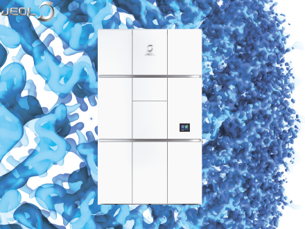 场发射冷冻电子显微镜